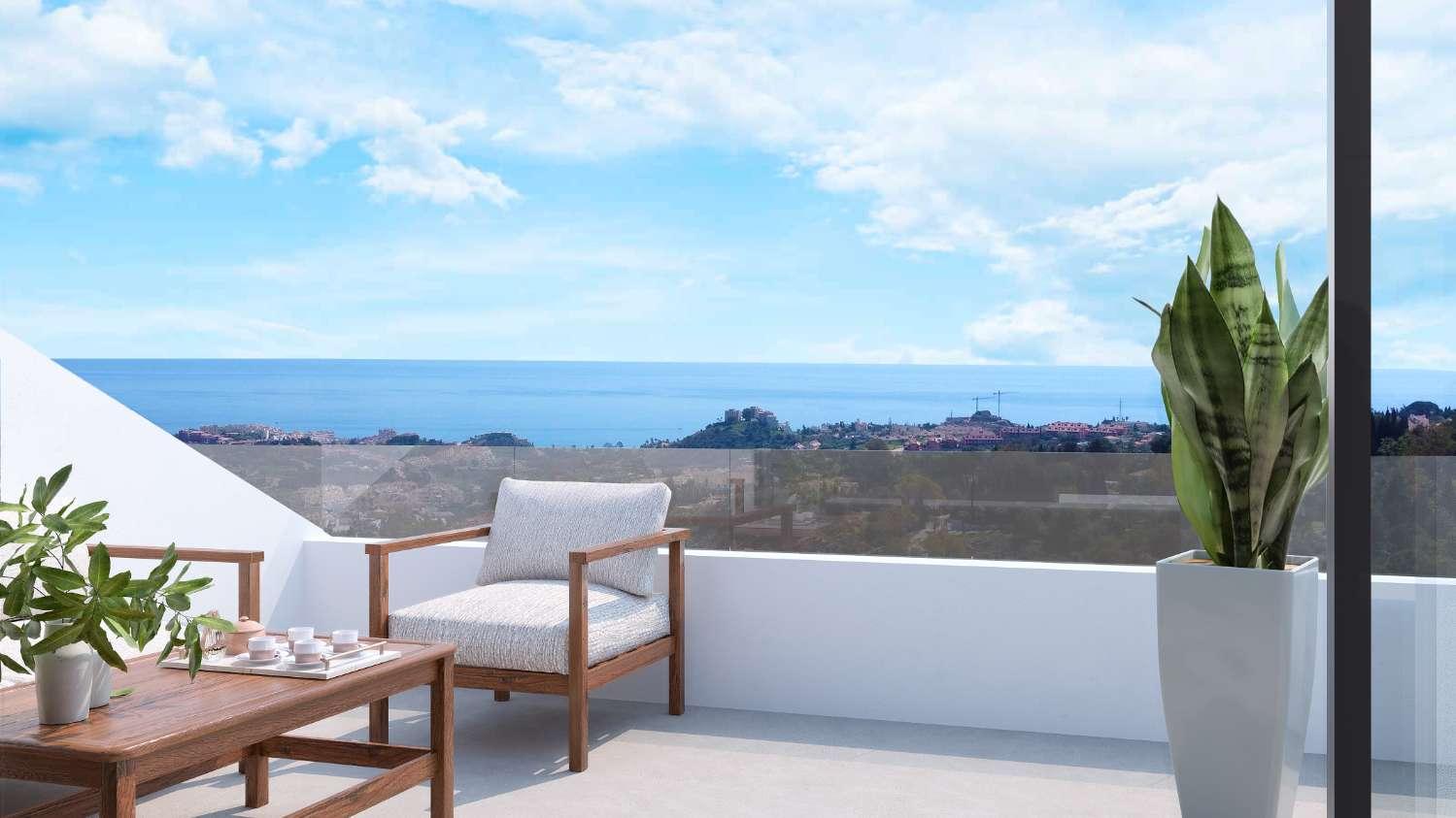Apartamento en Venta en Benalmádena