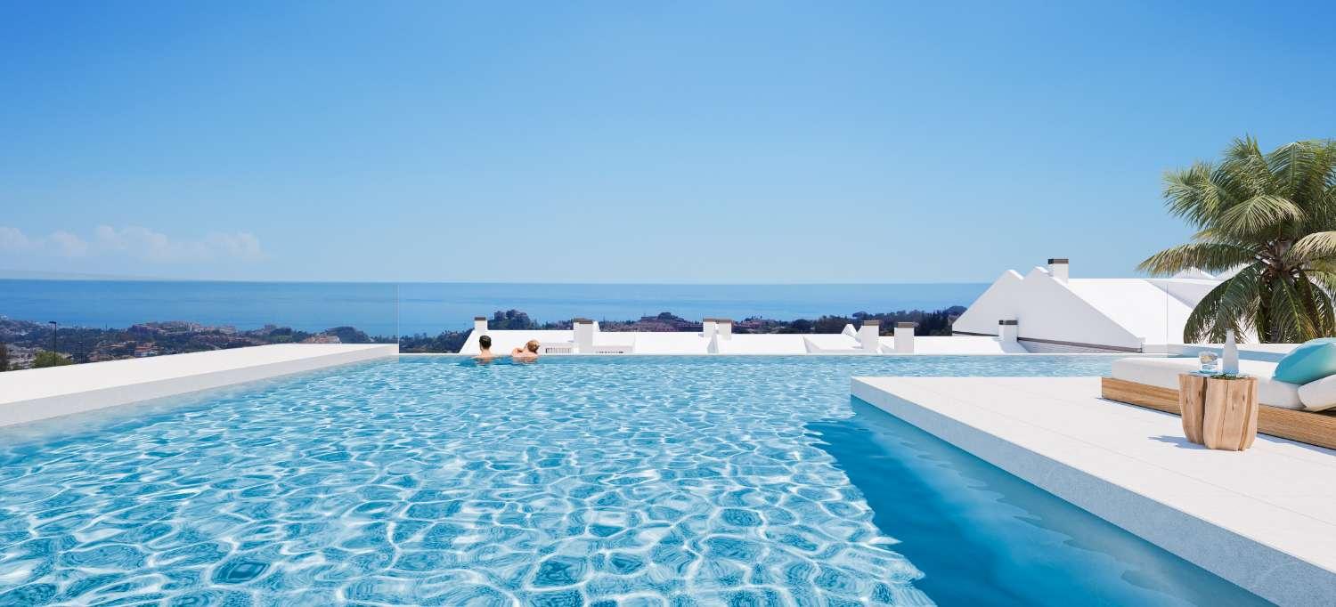 Apartamento en Venta en Benalmádena