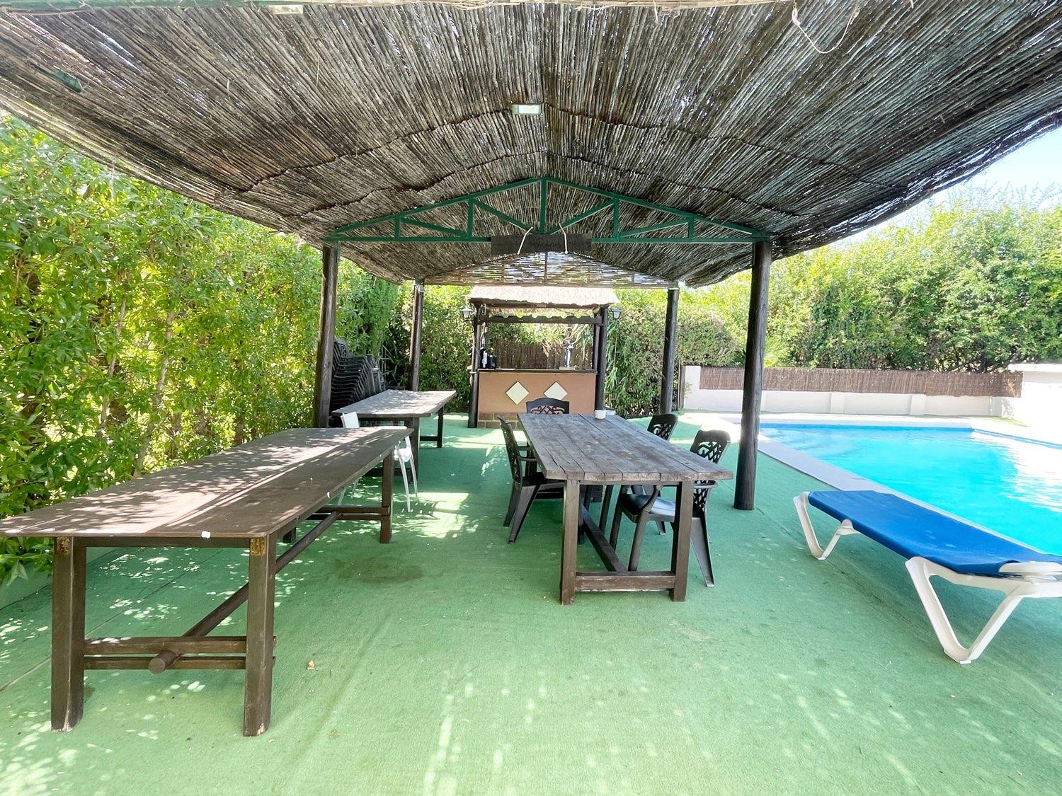 Finca en Venta en Mijas