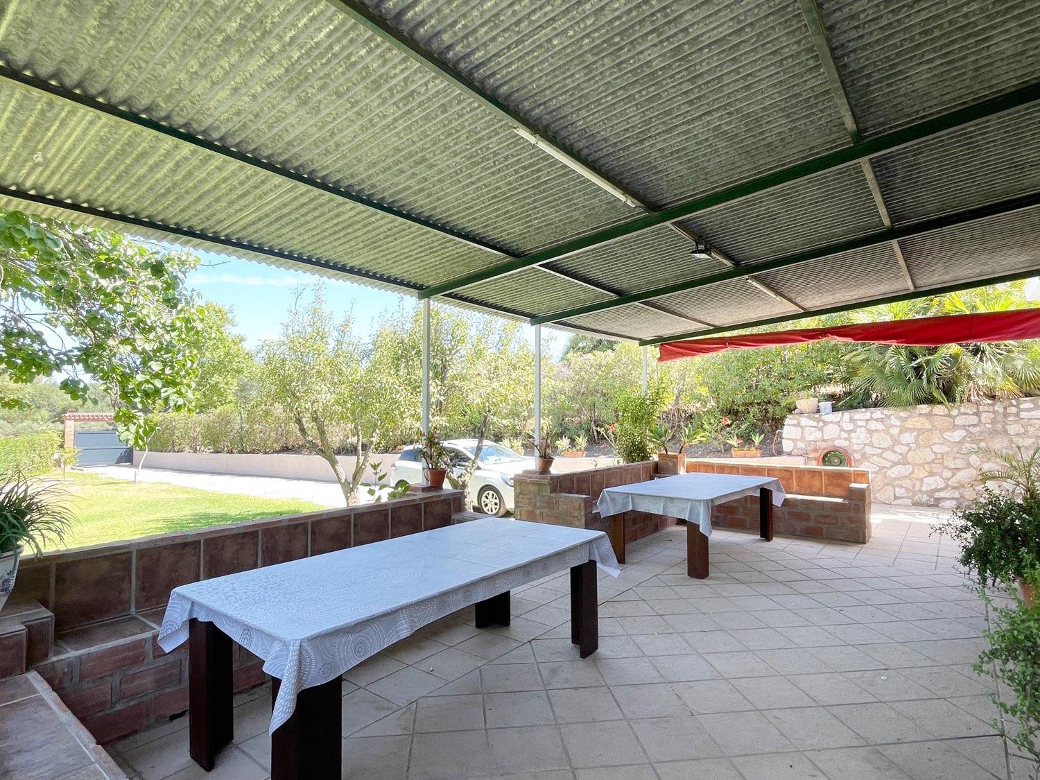 Finca en Venta en Mijas