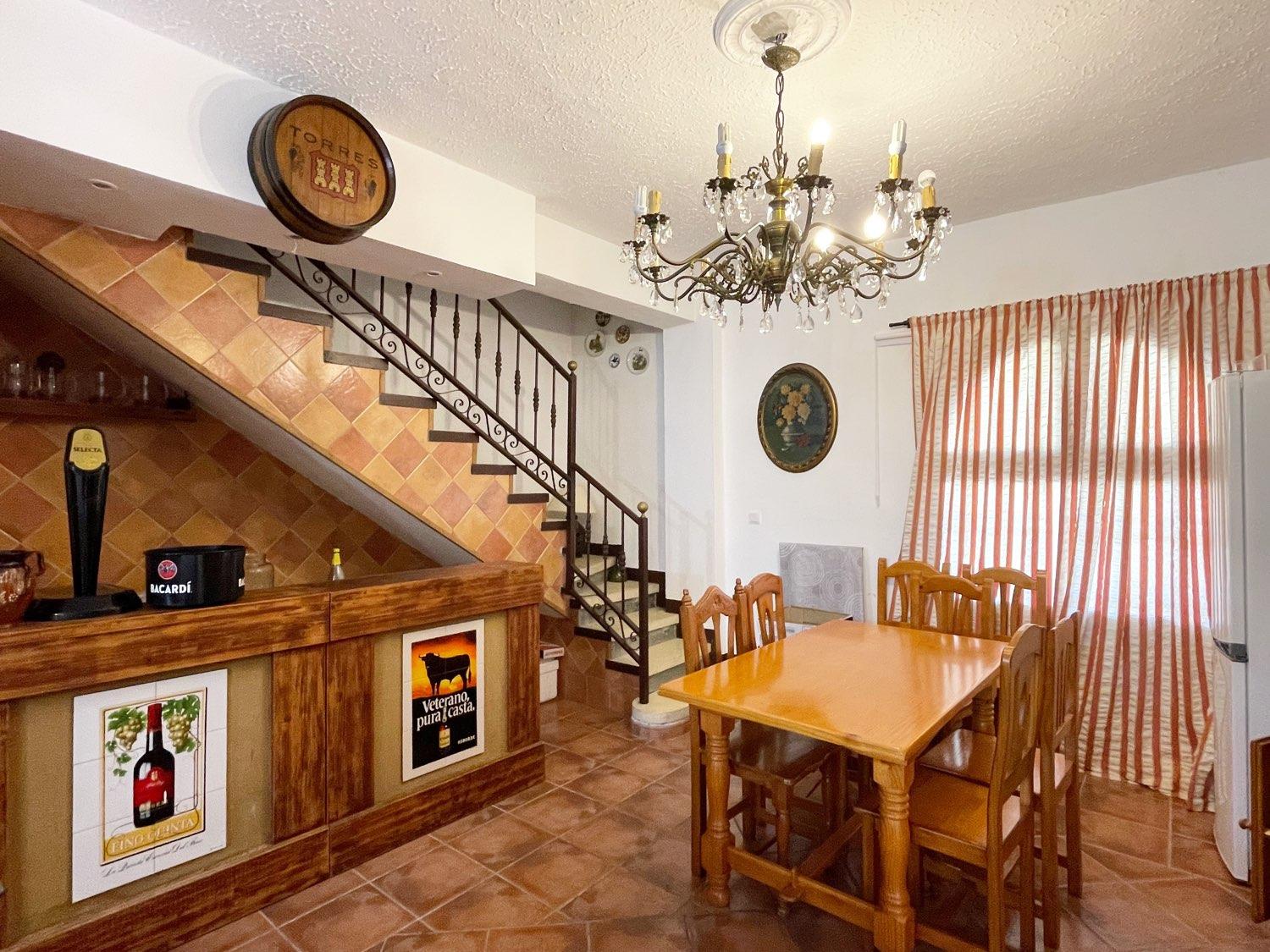 Finca en Venta en Mijas