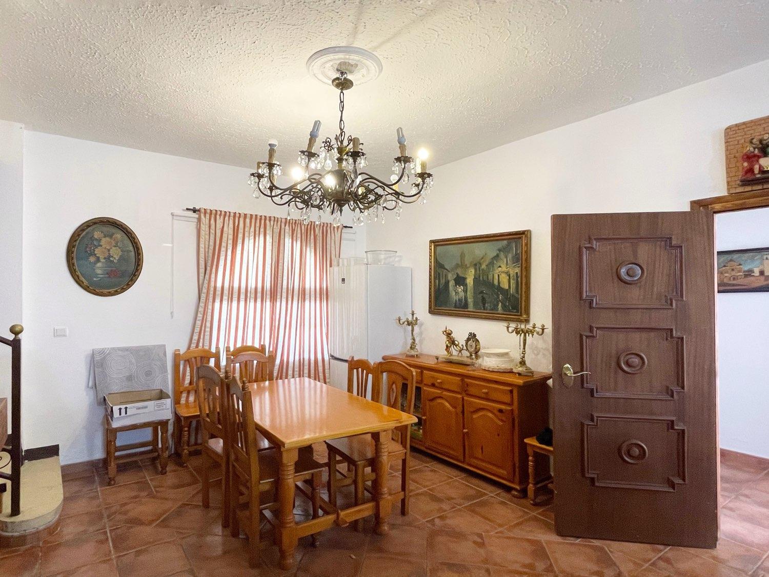 Finca en Venta en Mijas
