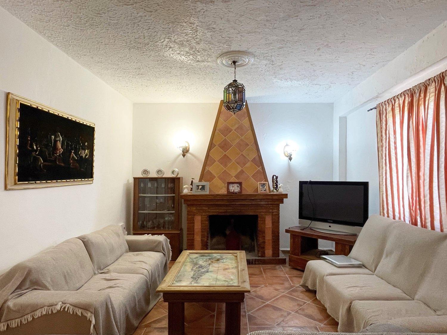 Finca en Venta en Mijas