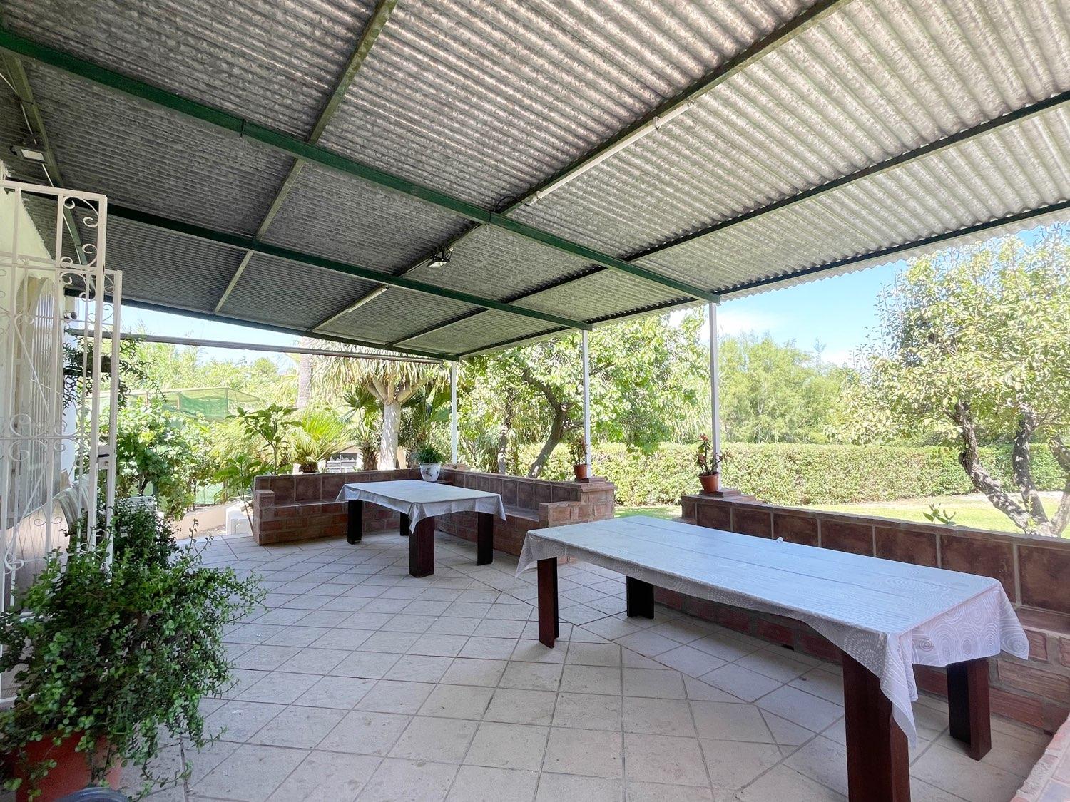 Finca en Venta en Mijas