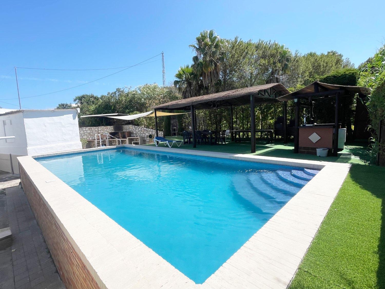 Finca en Venta en Mijas