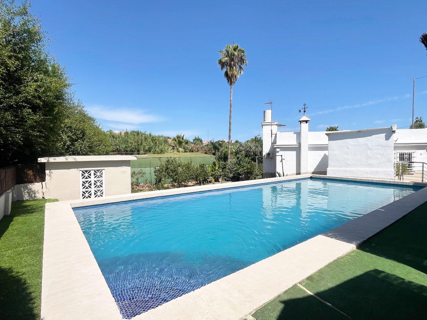 Finca en Venta en Mijas