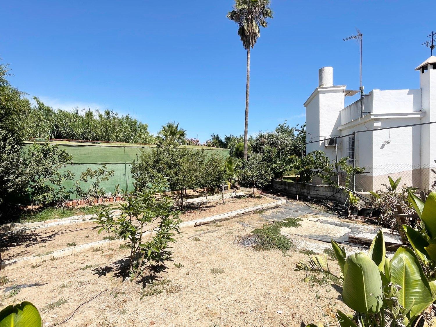 Finca en Venta en Mijas