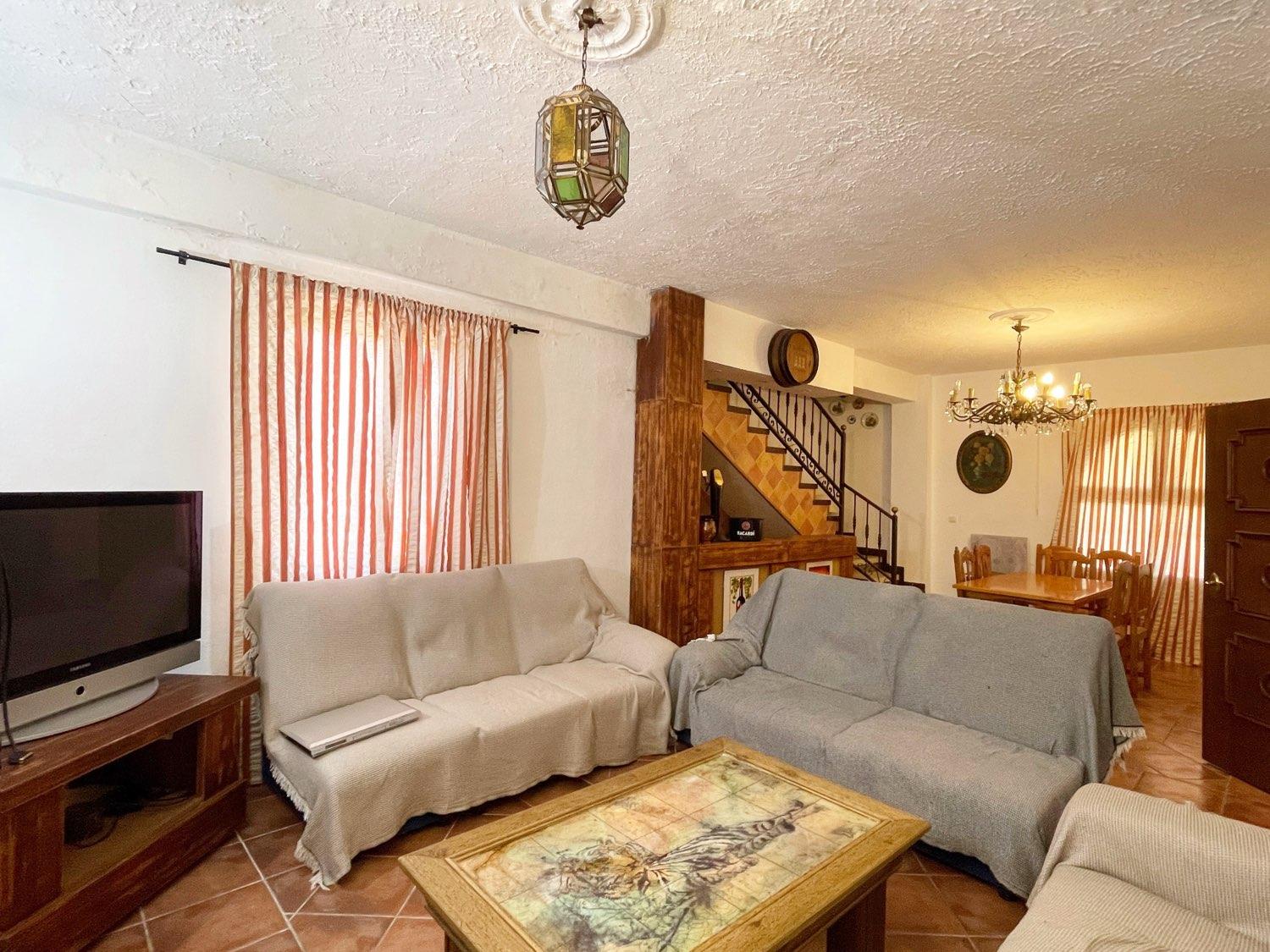 Finca en Venta en Mijas