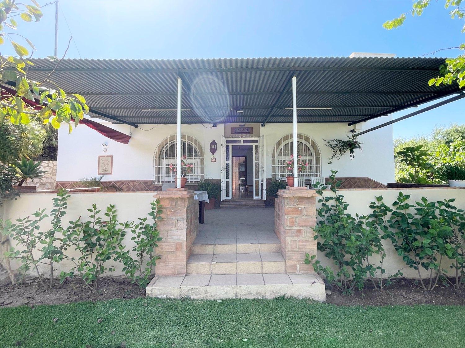 Finca en Venta en Mijas