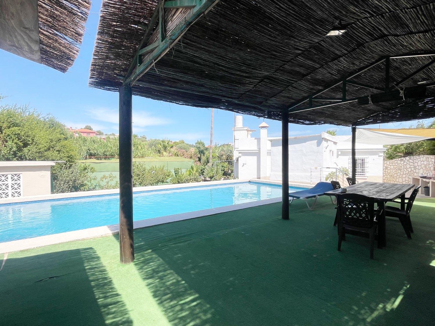 Finca en Venta en Mijas