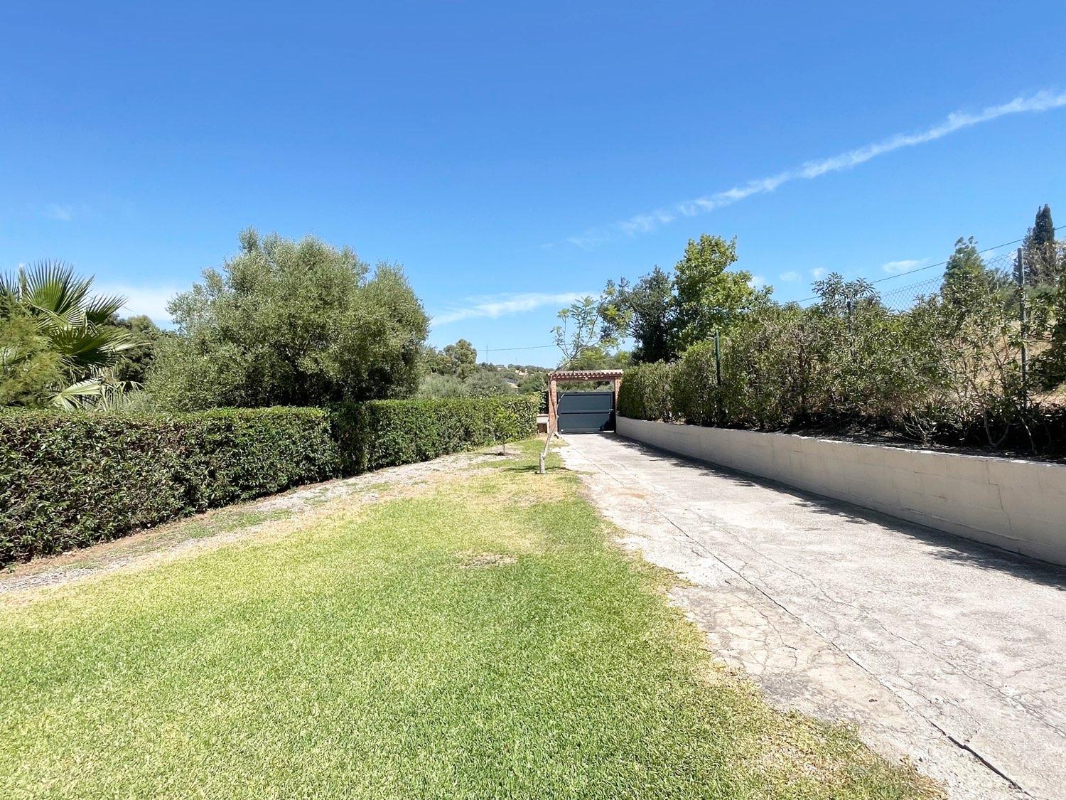 Finca en Venta en Mijas