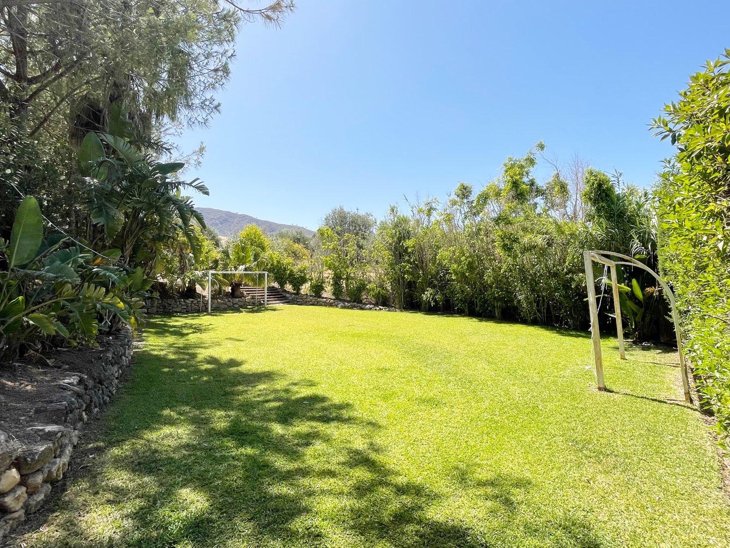 Finca en Venta en Mijas
