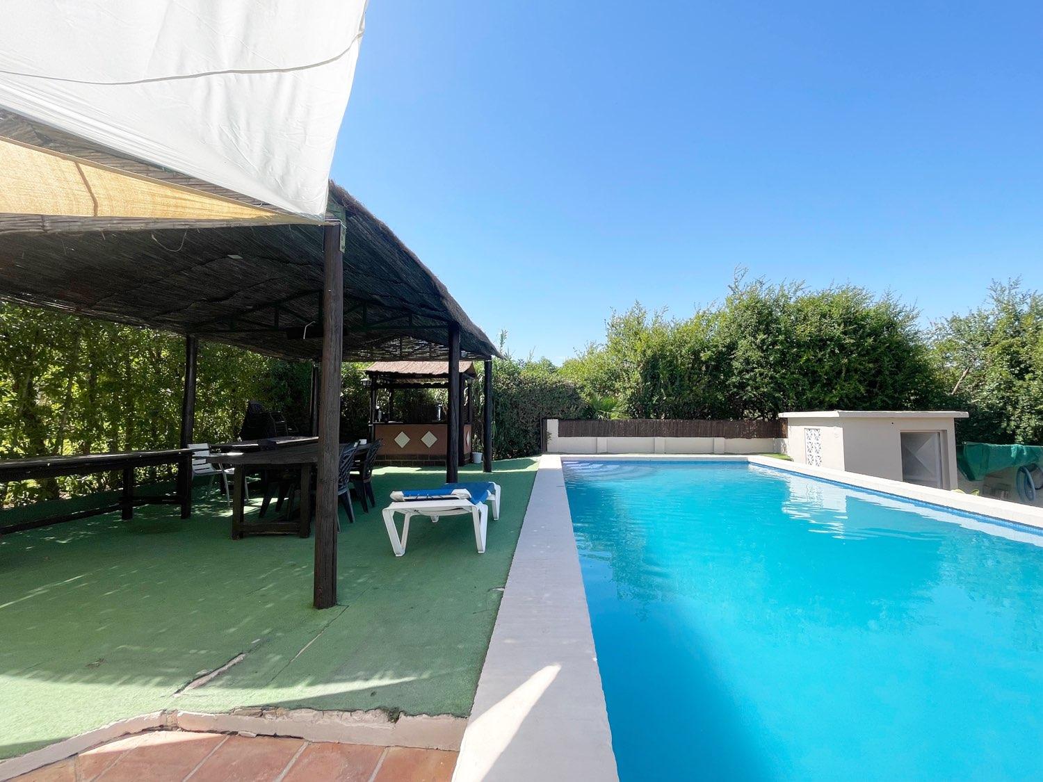 Finca en Venta en Mijas