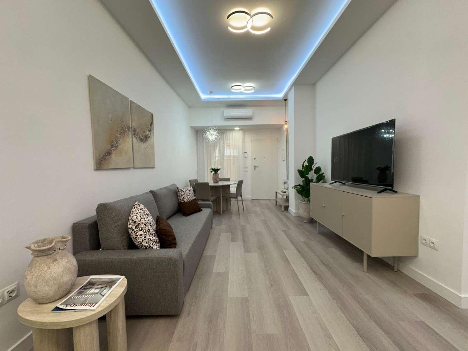Flat for Sale in Fuengirola