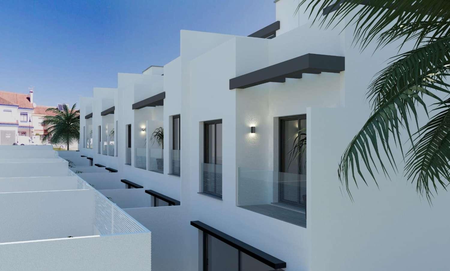 Adosado en Venta en Mijas