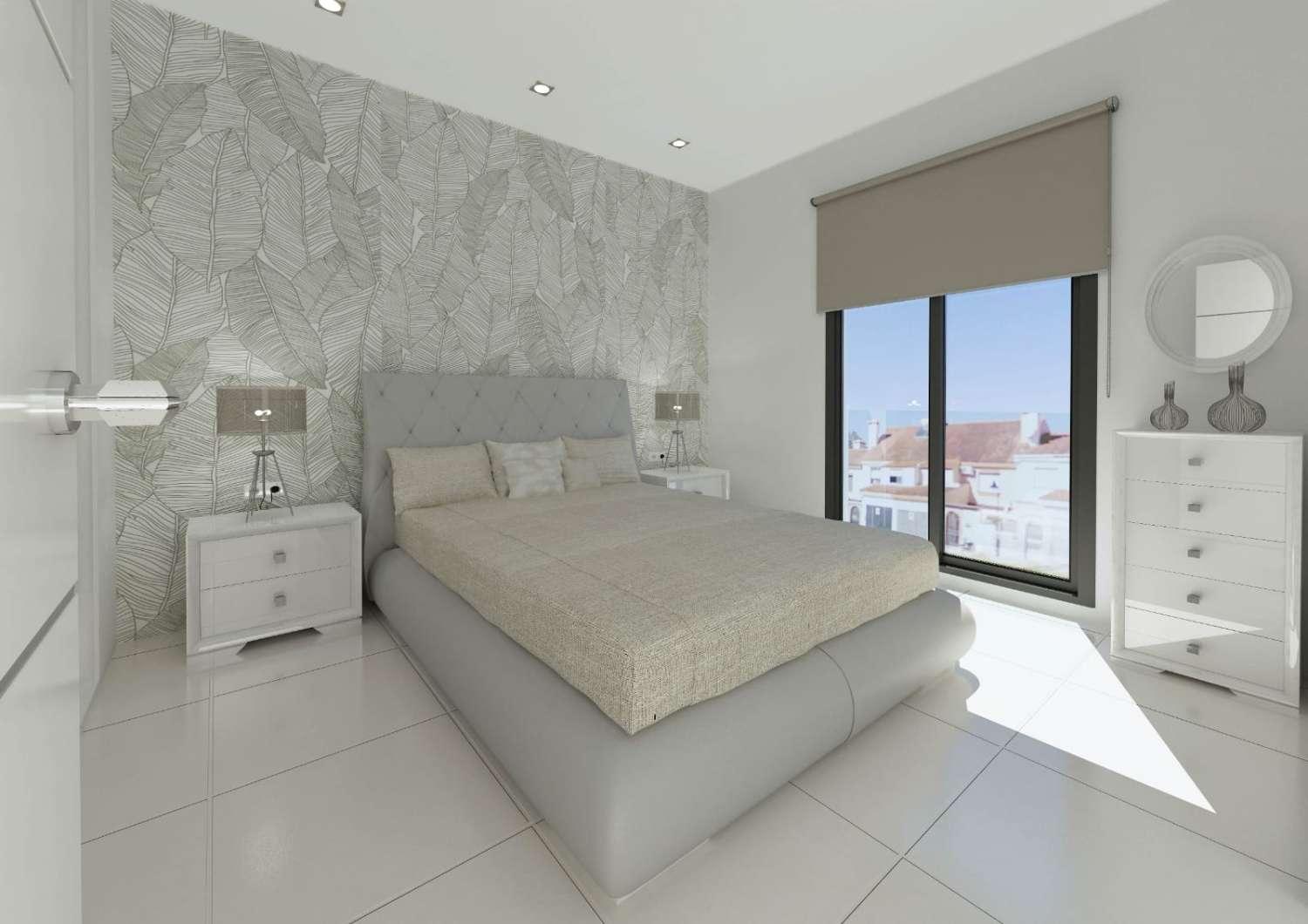 Adosado en Venta en Mijas