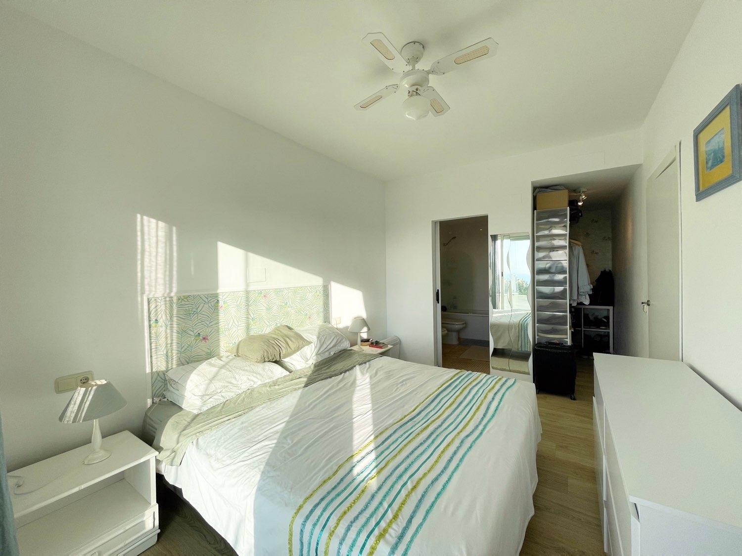 Flat for Sale in Mijas