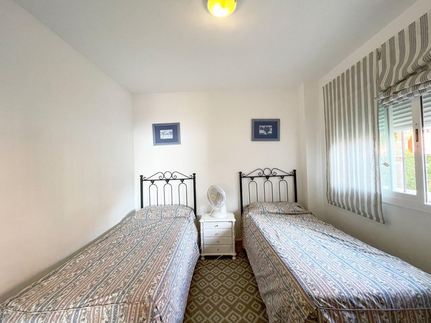 Flat for Sale in Mijas