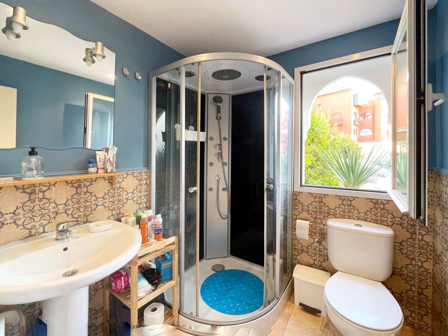 Flat for Sale in Mijas