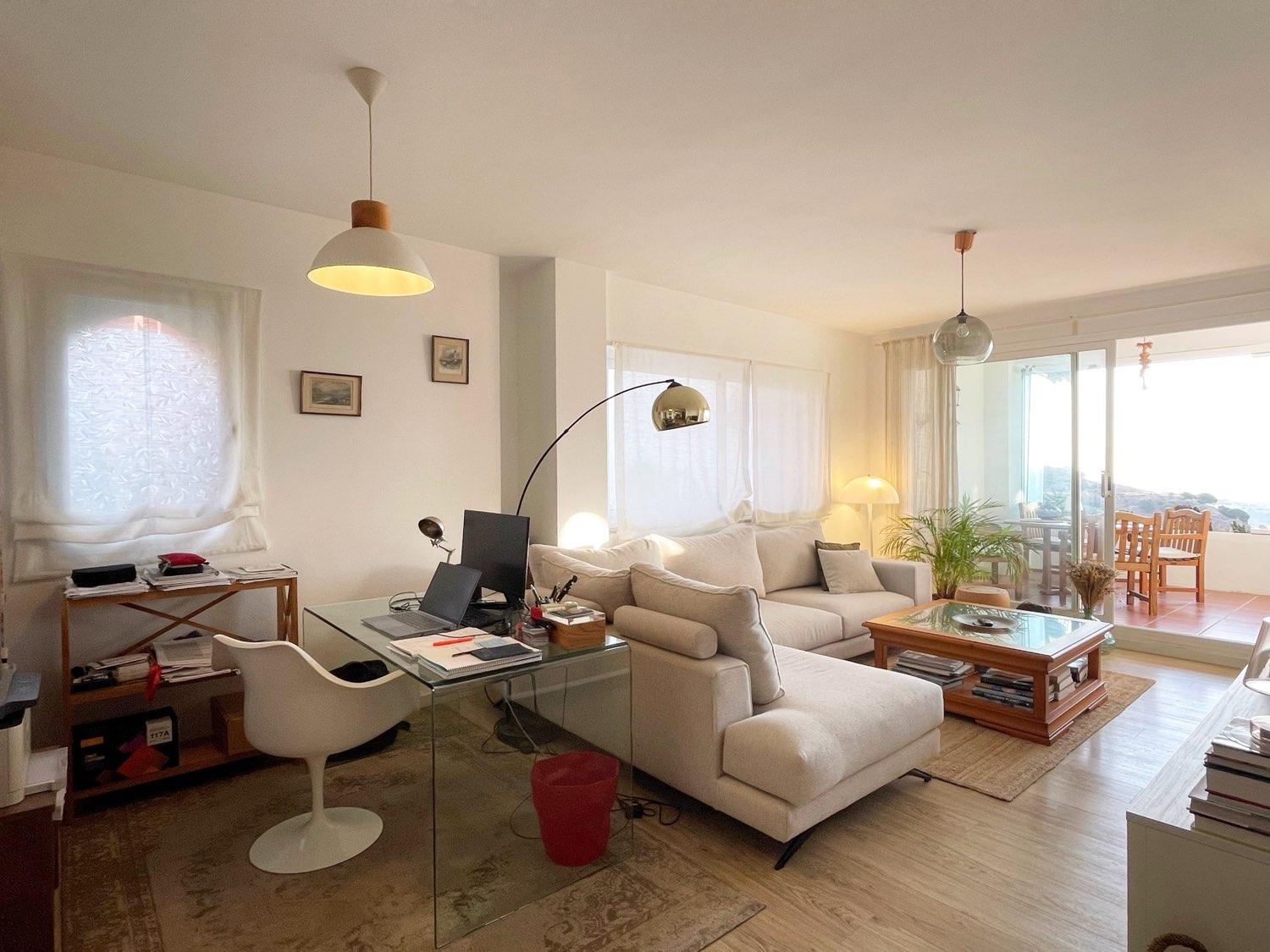 Flat for Sale in Mijas