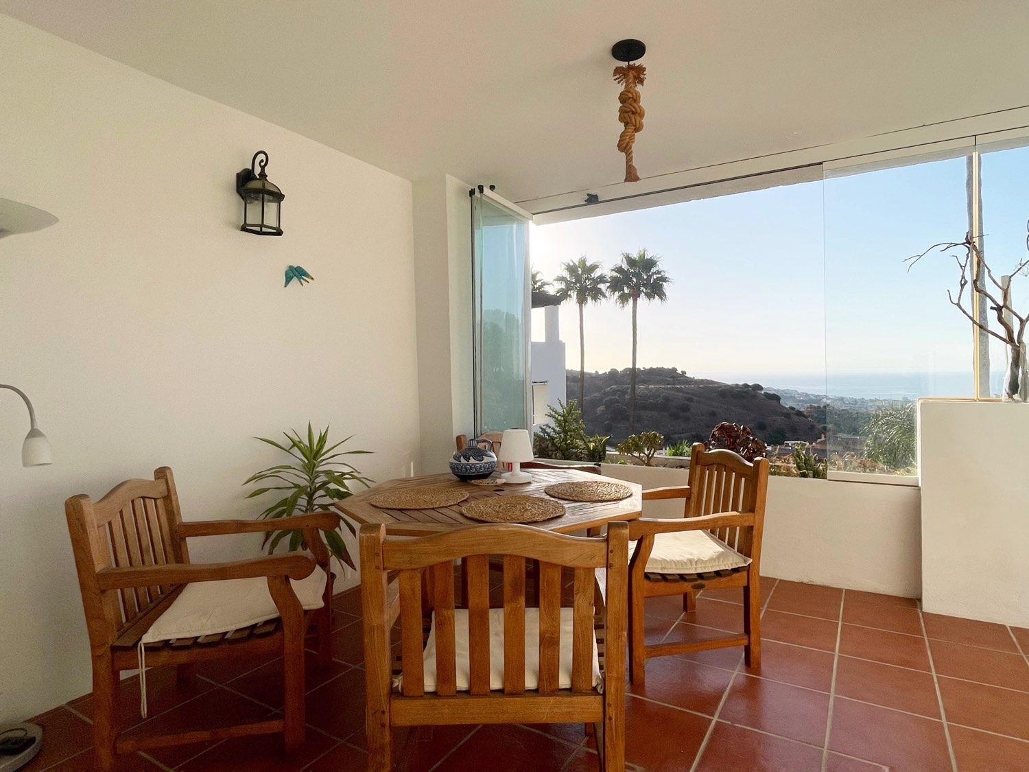 Flat for Sale in Mijas