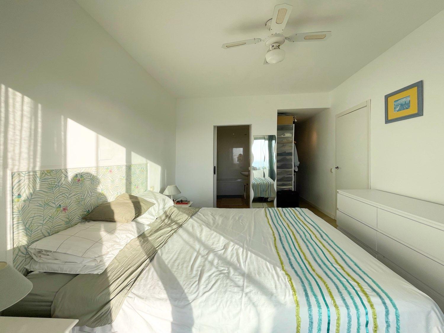 Flat for Sale in Mijas