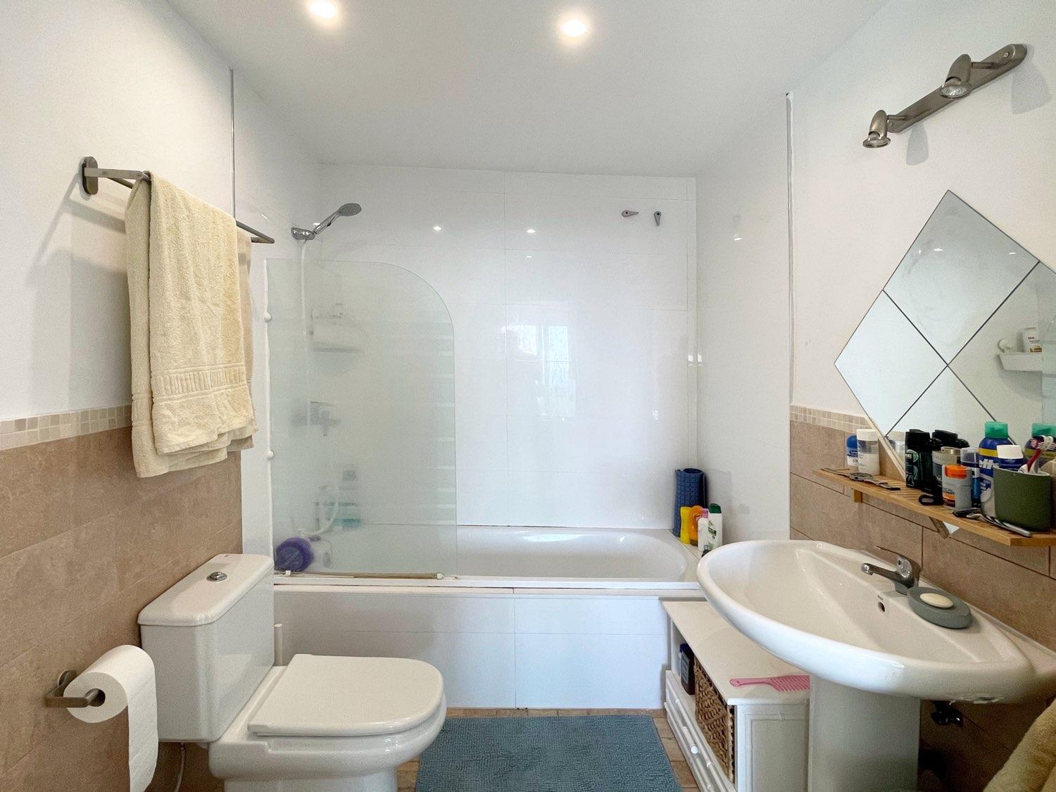 Flat for Sale in Mijas