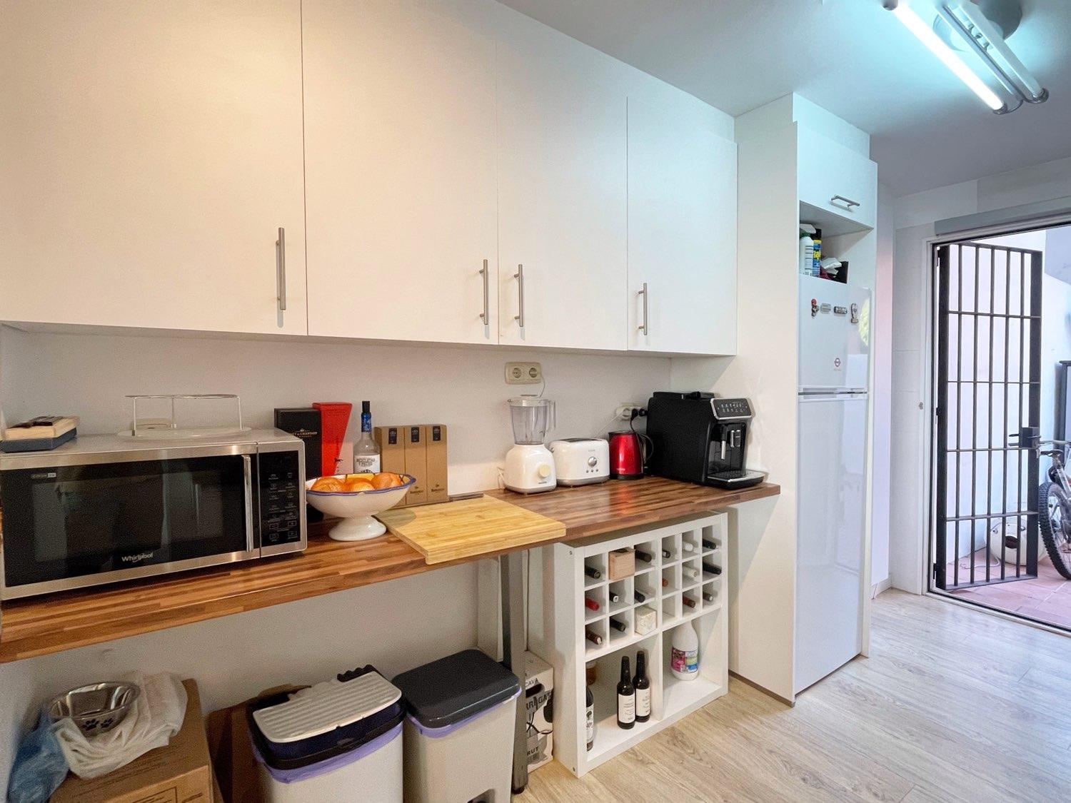 Flat for Sale in Mijas