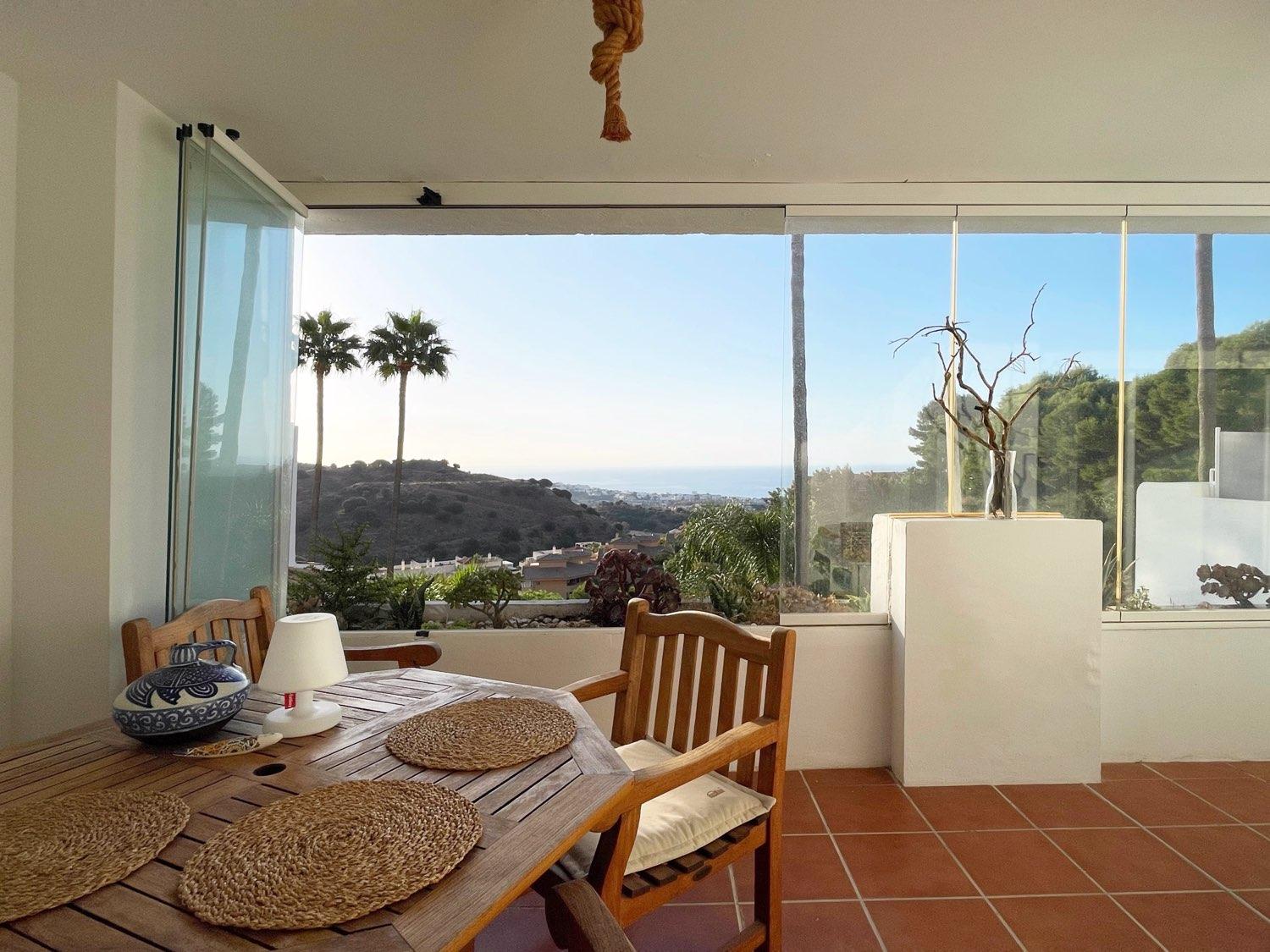 Flat for Sale in Mijas
