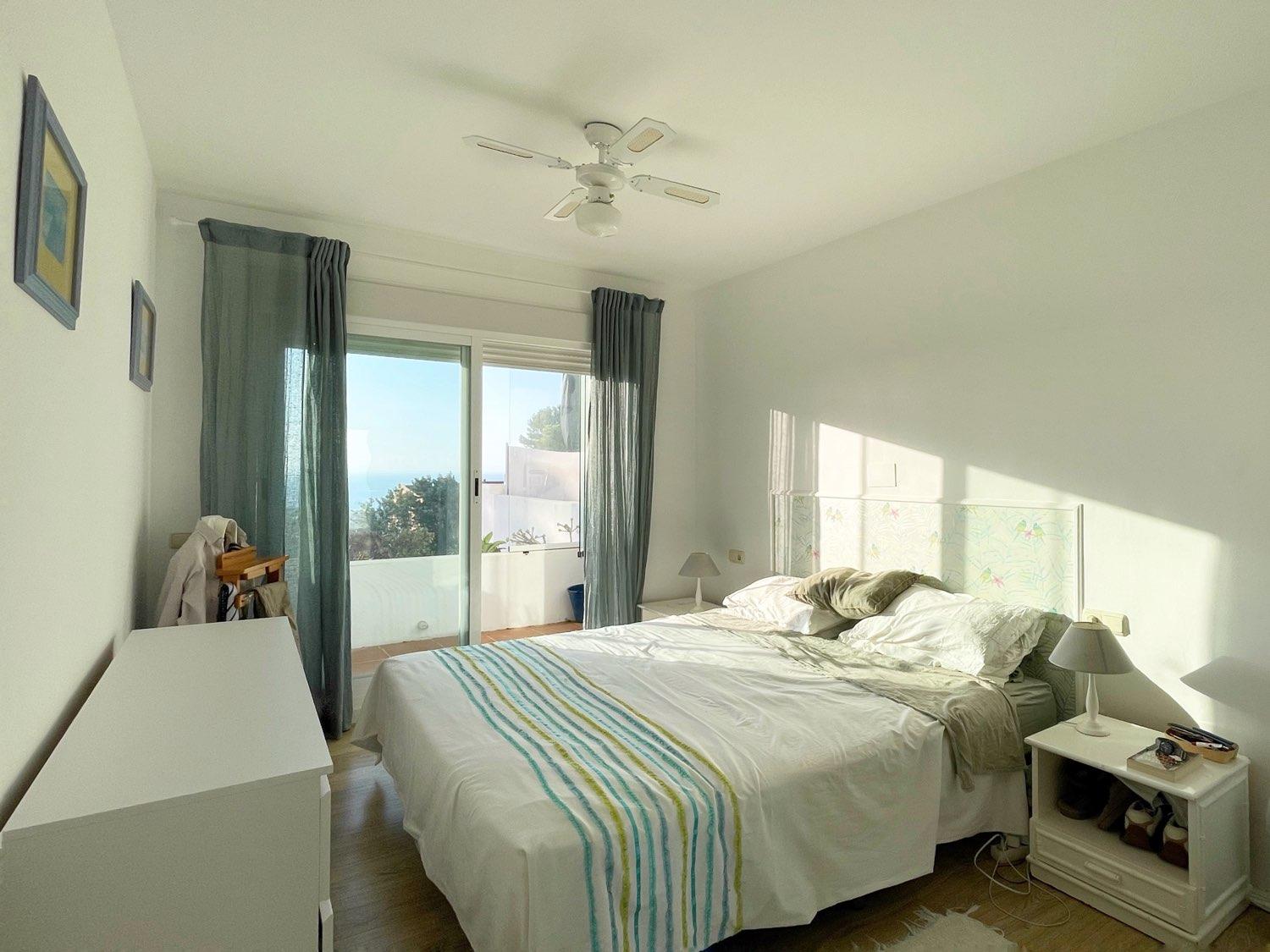 Flat for Sale in Mijas