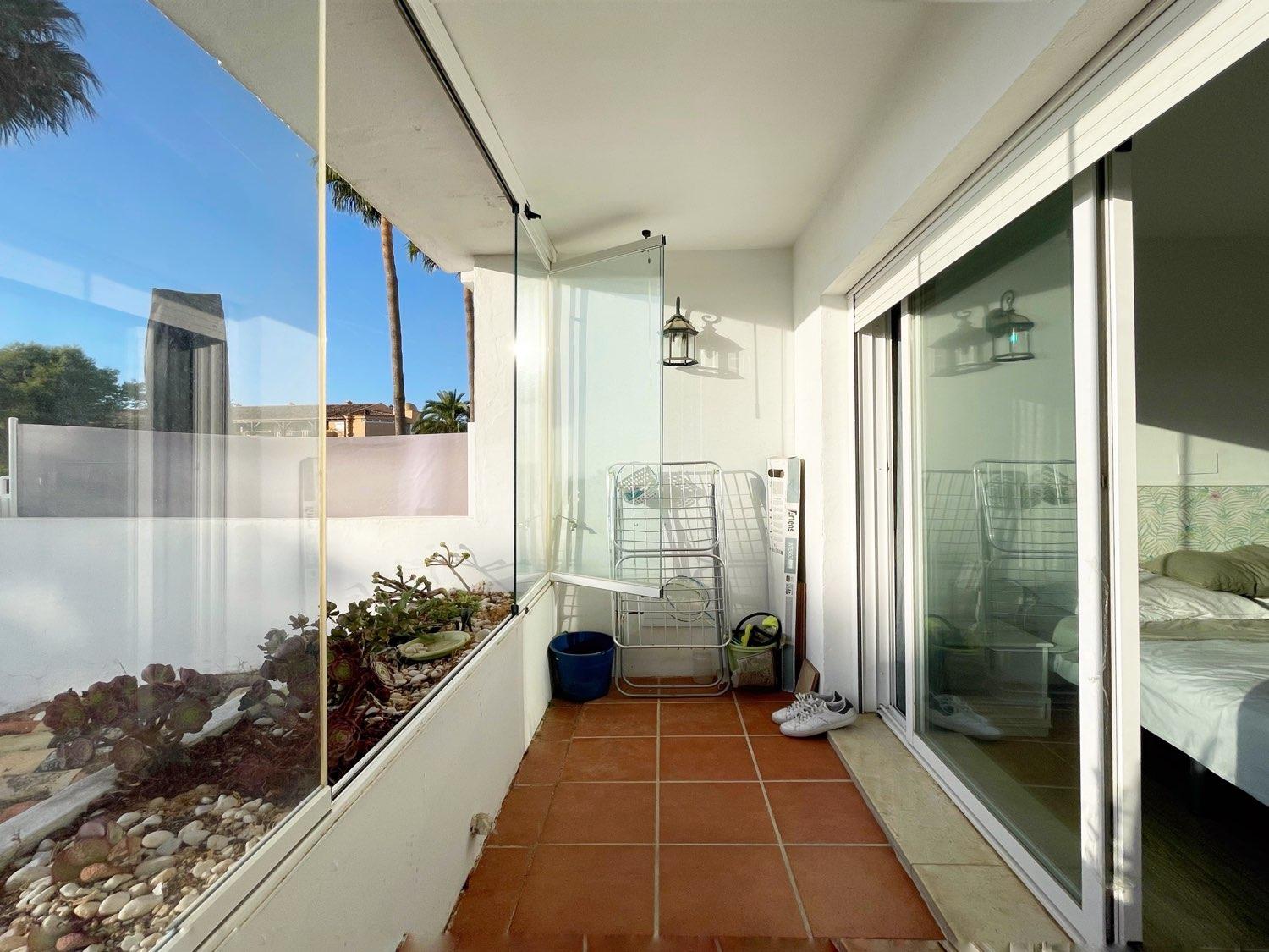 Flat for Sale in Mijas