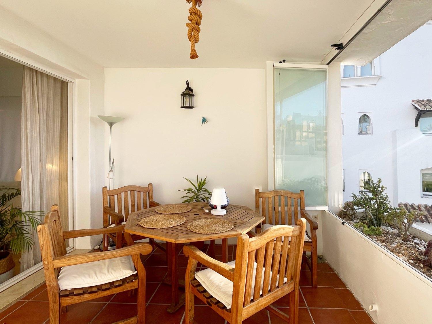 Flat for Sale in Mijas