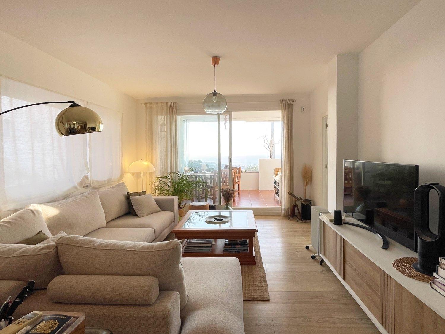 Flat for Sale in Mijas