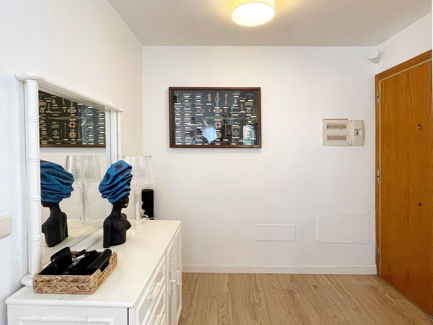 Flat for Sale in Mijas