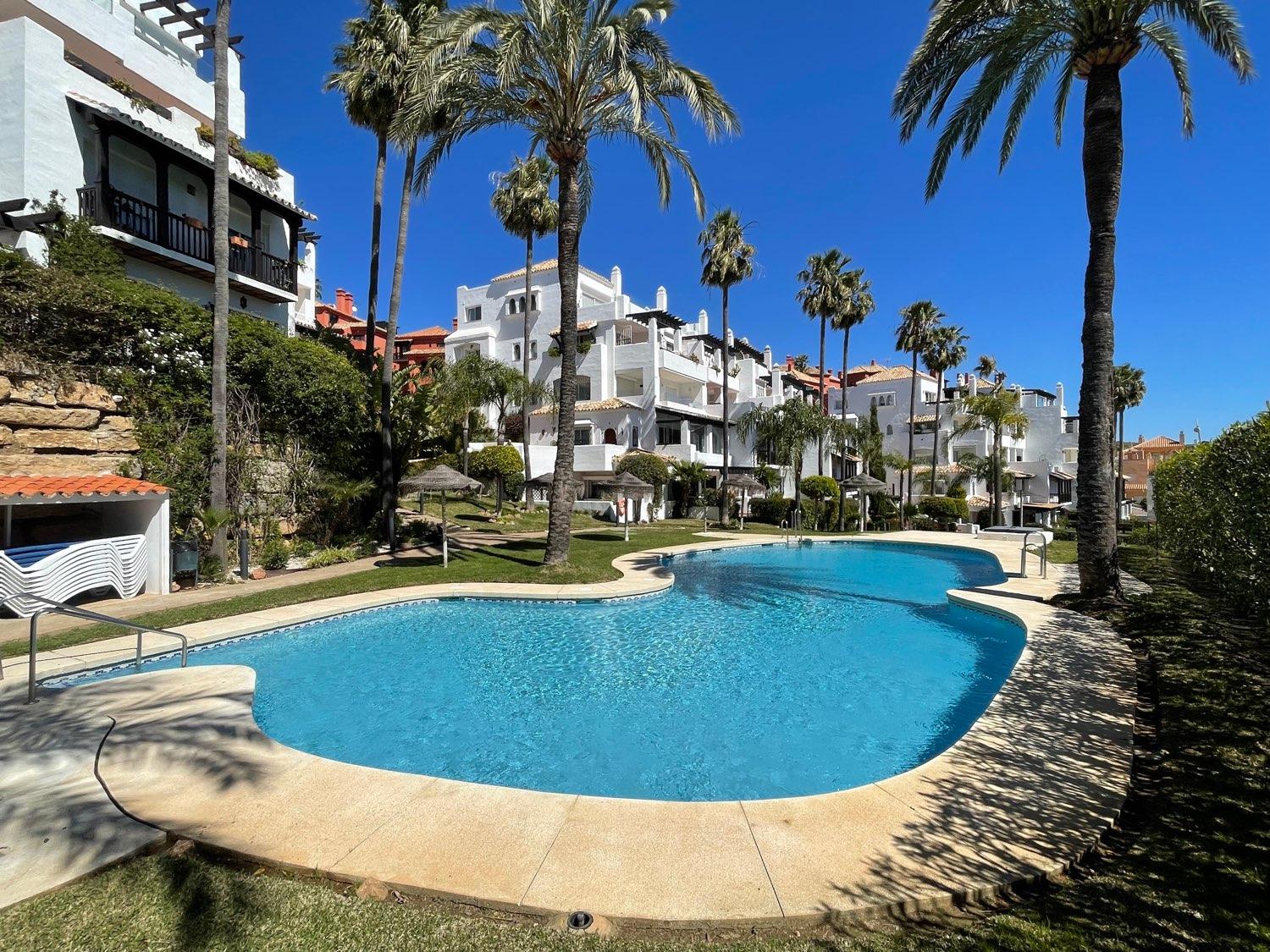 Flat for Sale in Mijas
