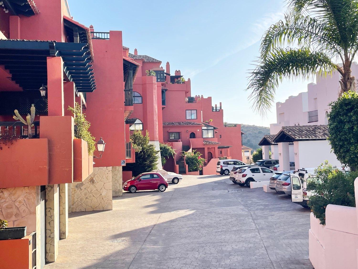 Flat for Sale in Mijas