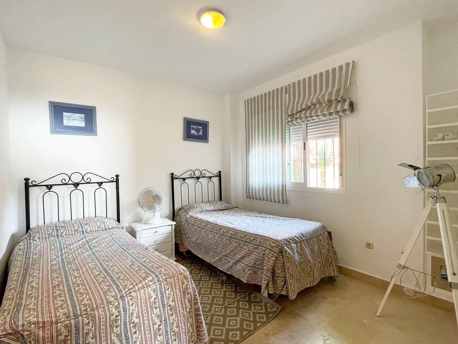Flat for Sale in Mijas