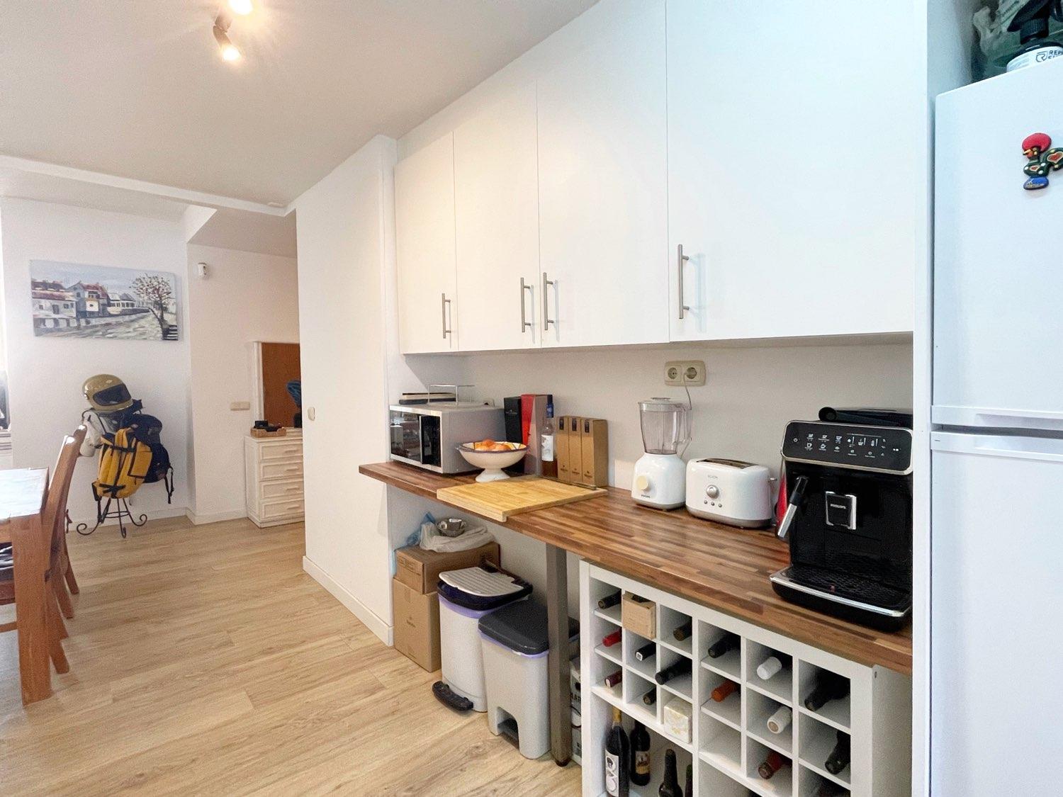 Flat for Sale in Mijas