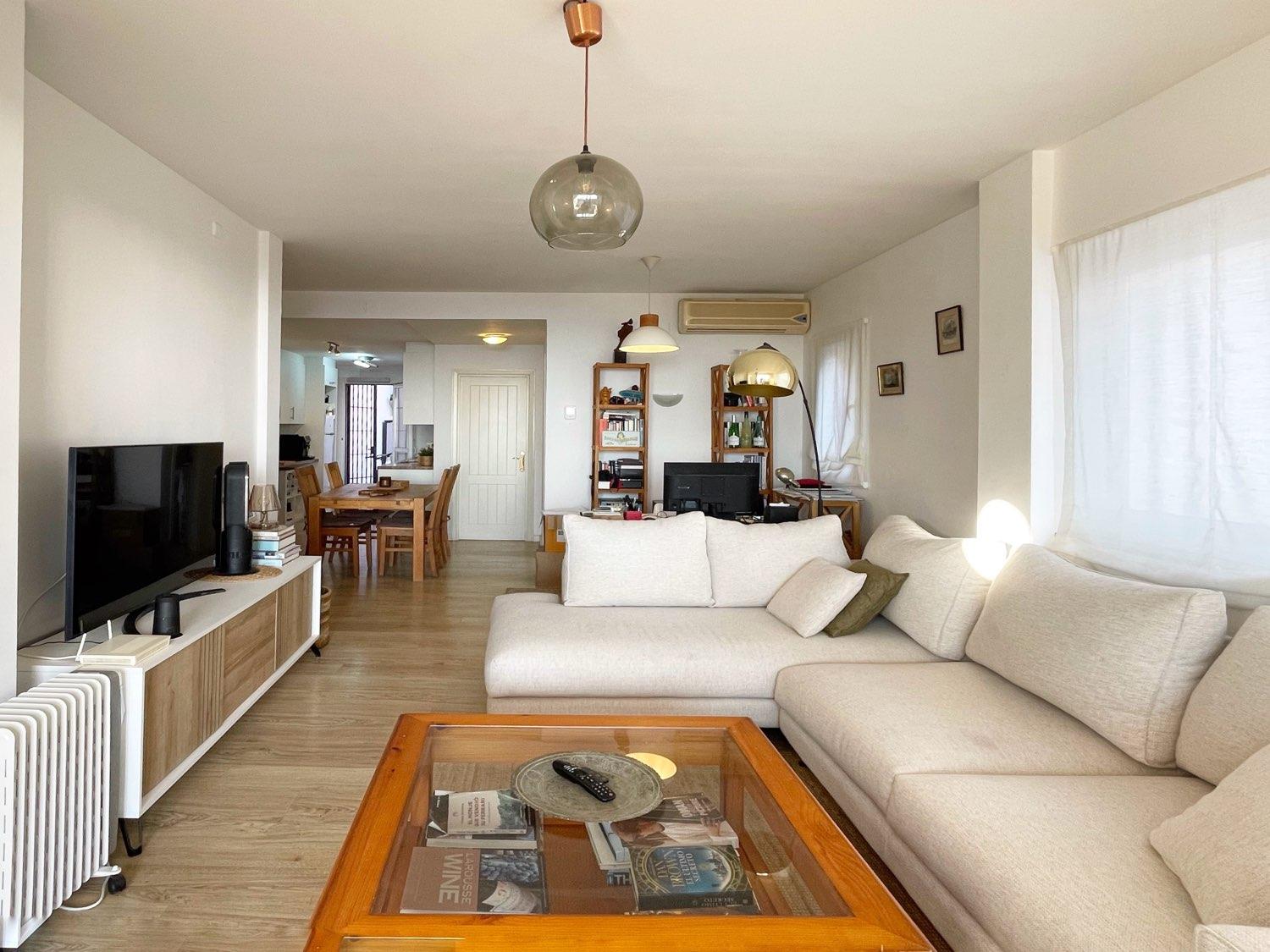 Flat for Sale in Mijas
