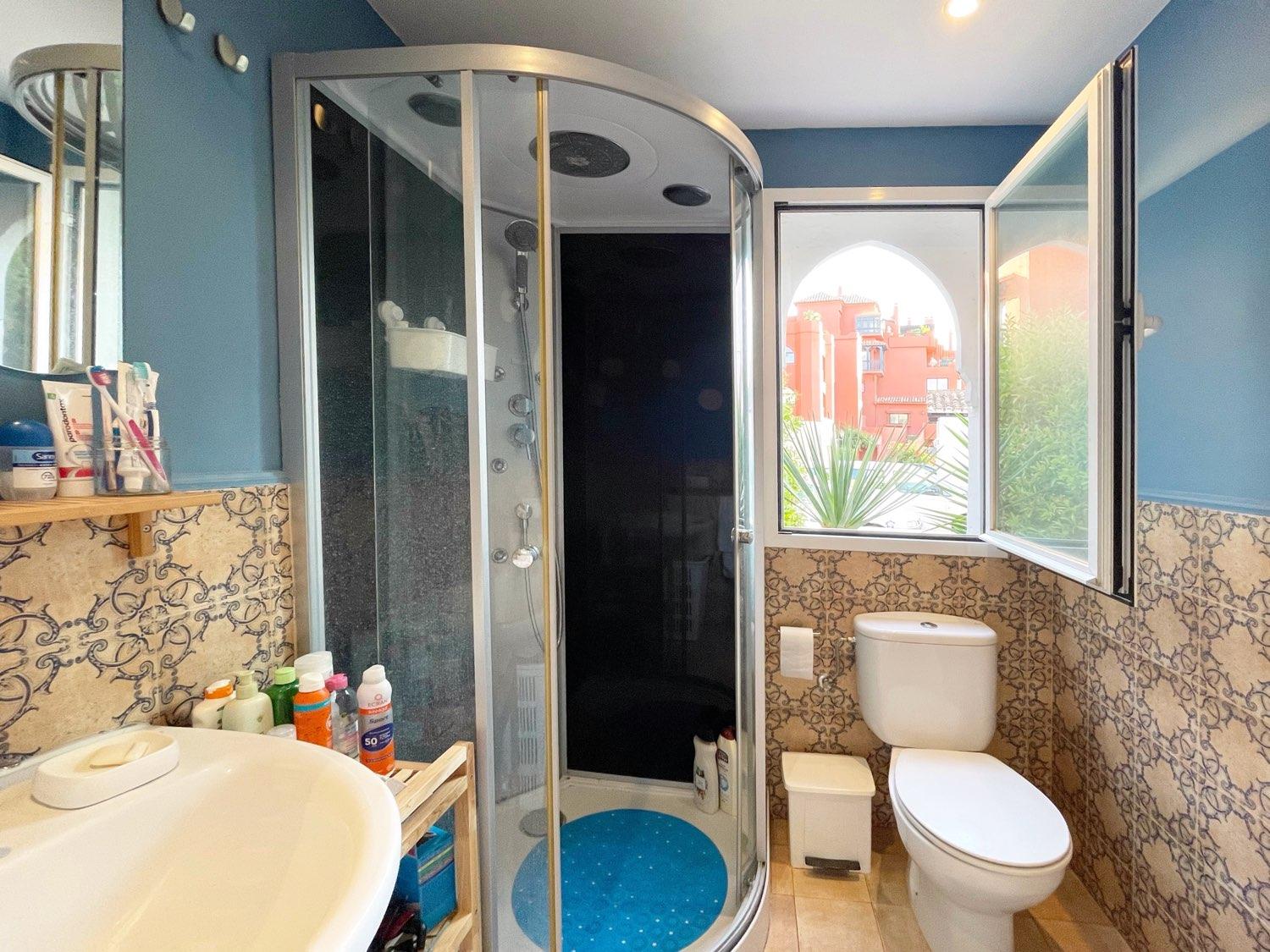 Flat for Sale in Mijas