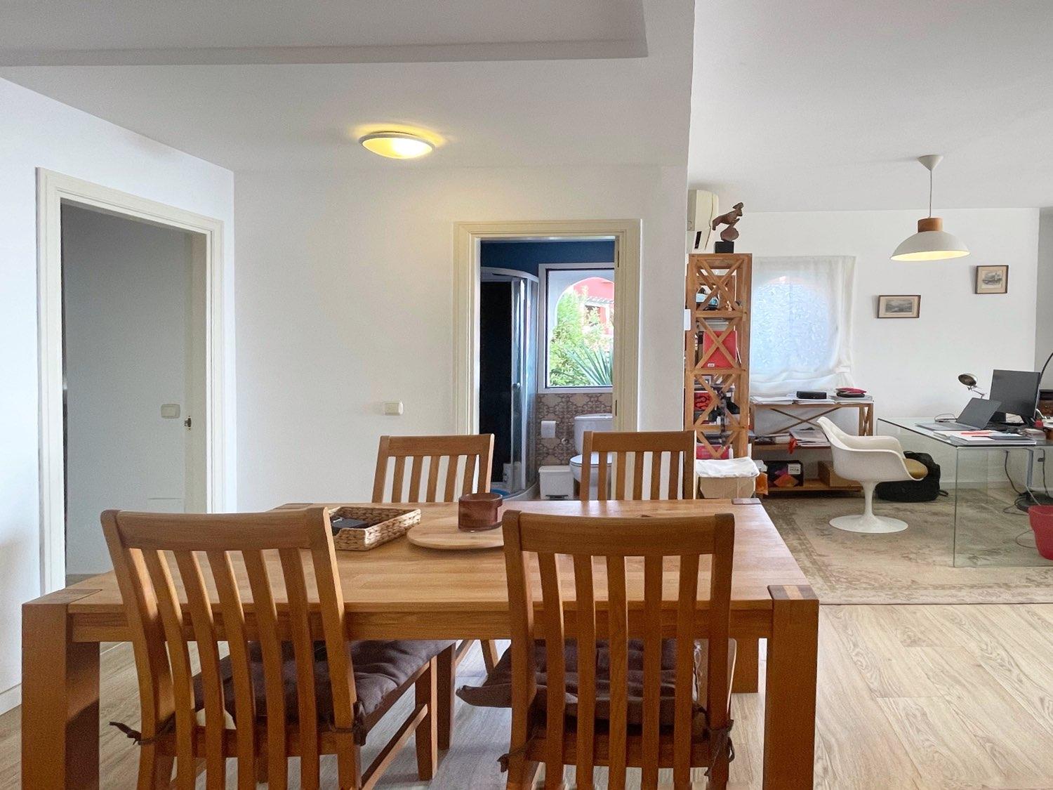 Flat for Sale in Mijas
