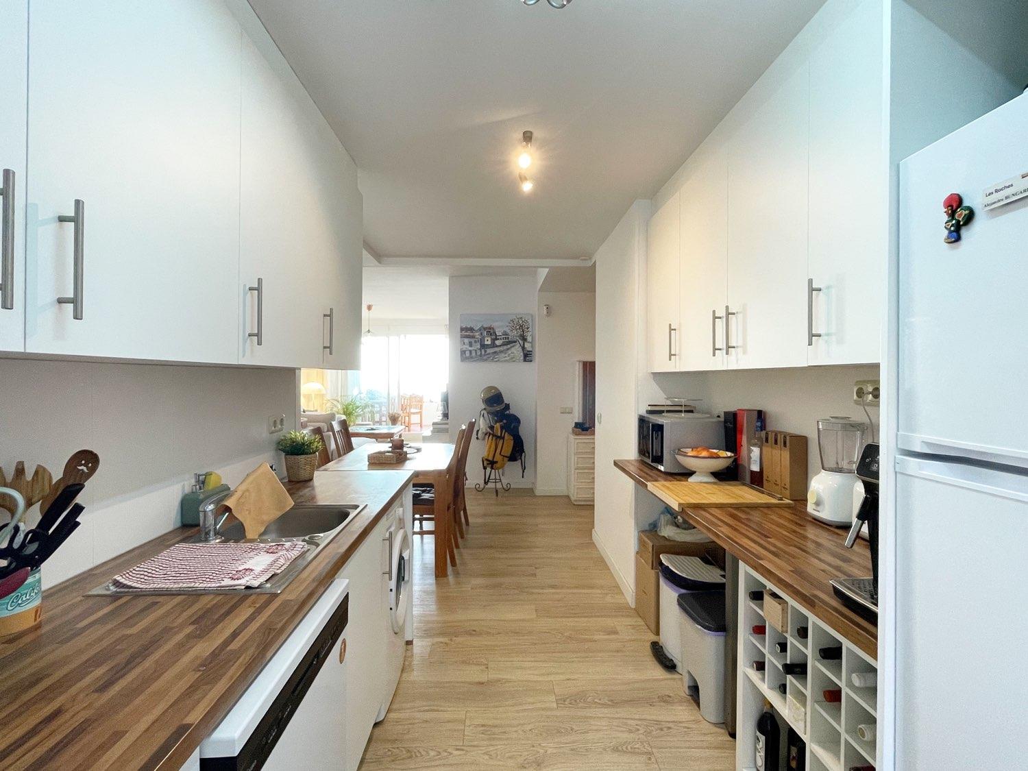 Flat for Sale in Mijas