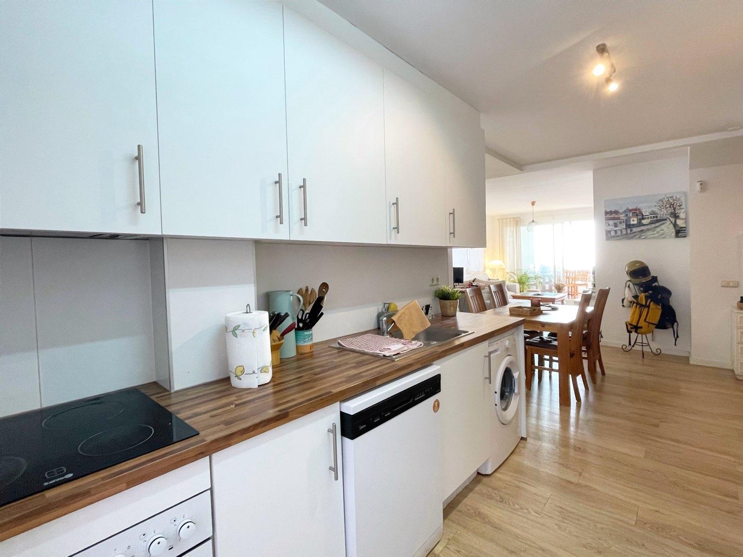 Flat for Sale in Mijas