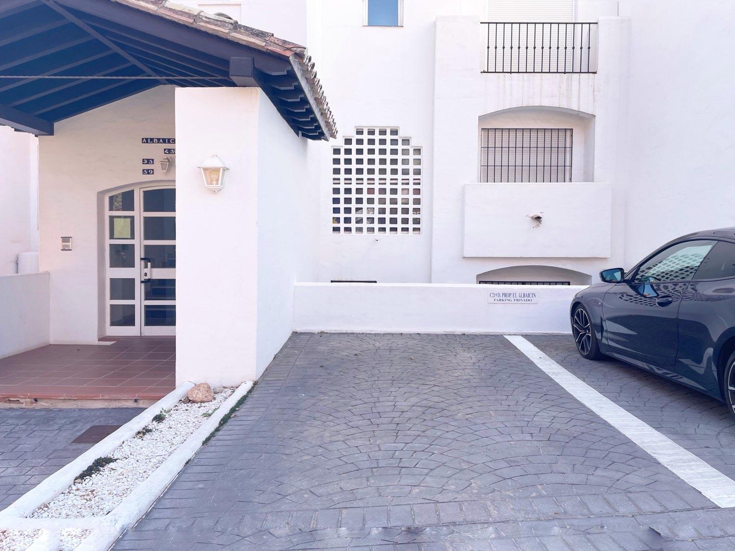 Flat for Sale in Mijas