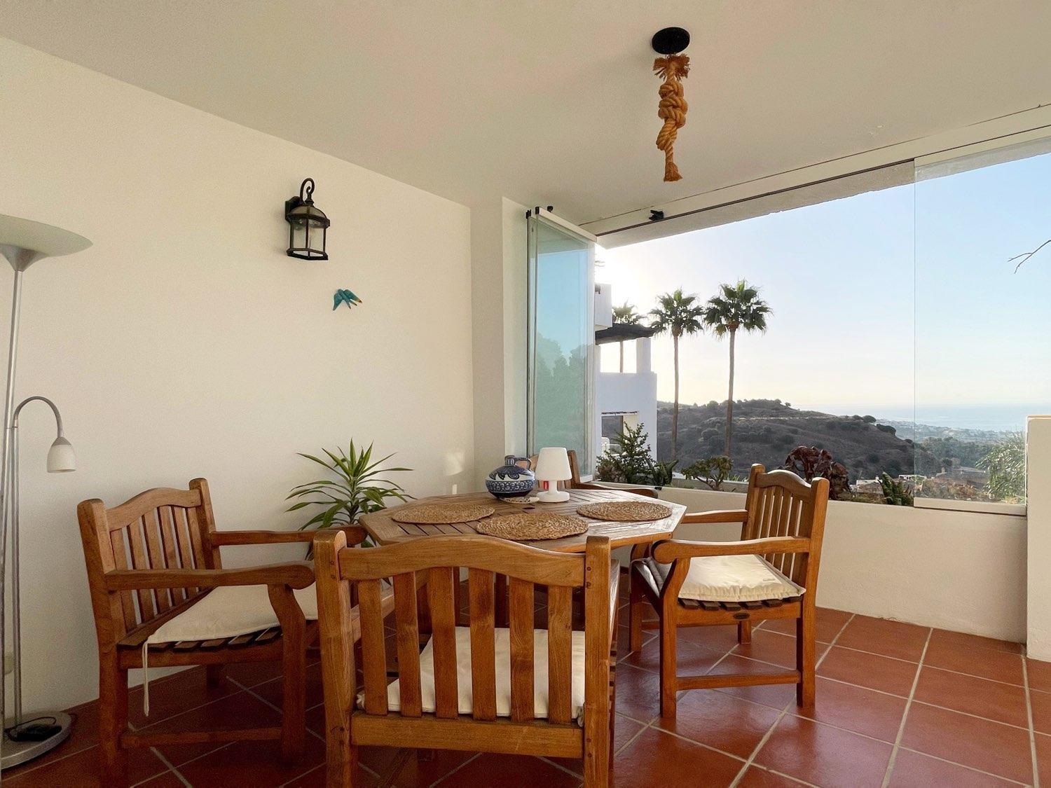 Flat for Sale in Mijas