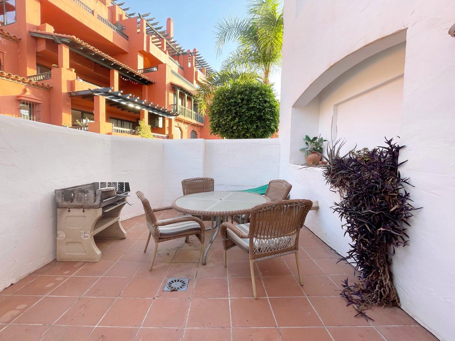 Flat for Sale in Mijas
