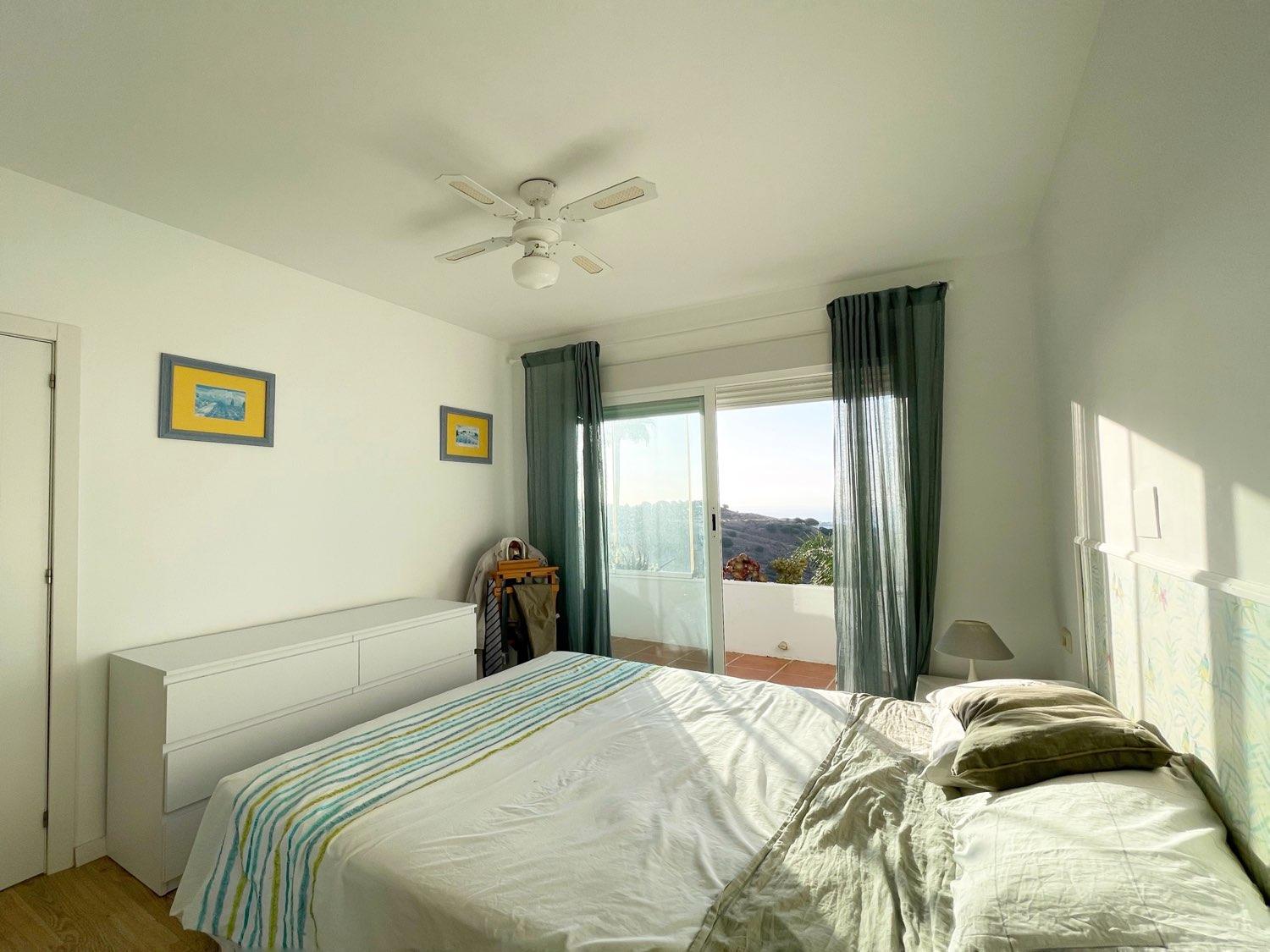 Flat for Sale in Mijas