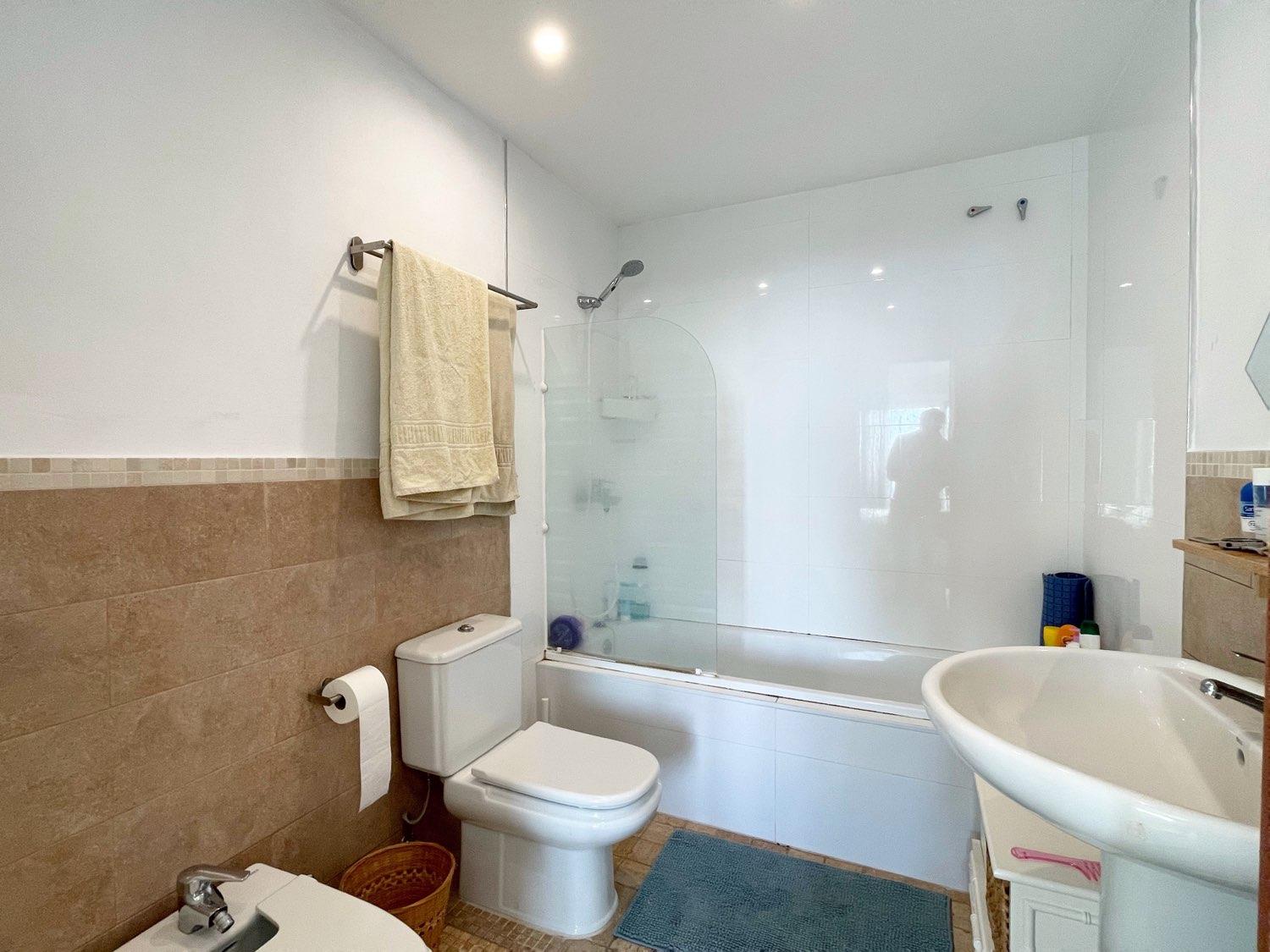 Flat for Sale in Mijas