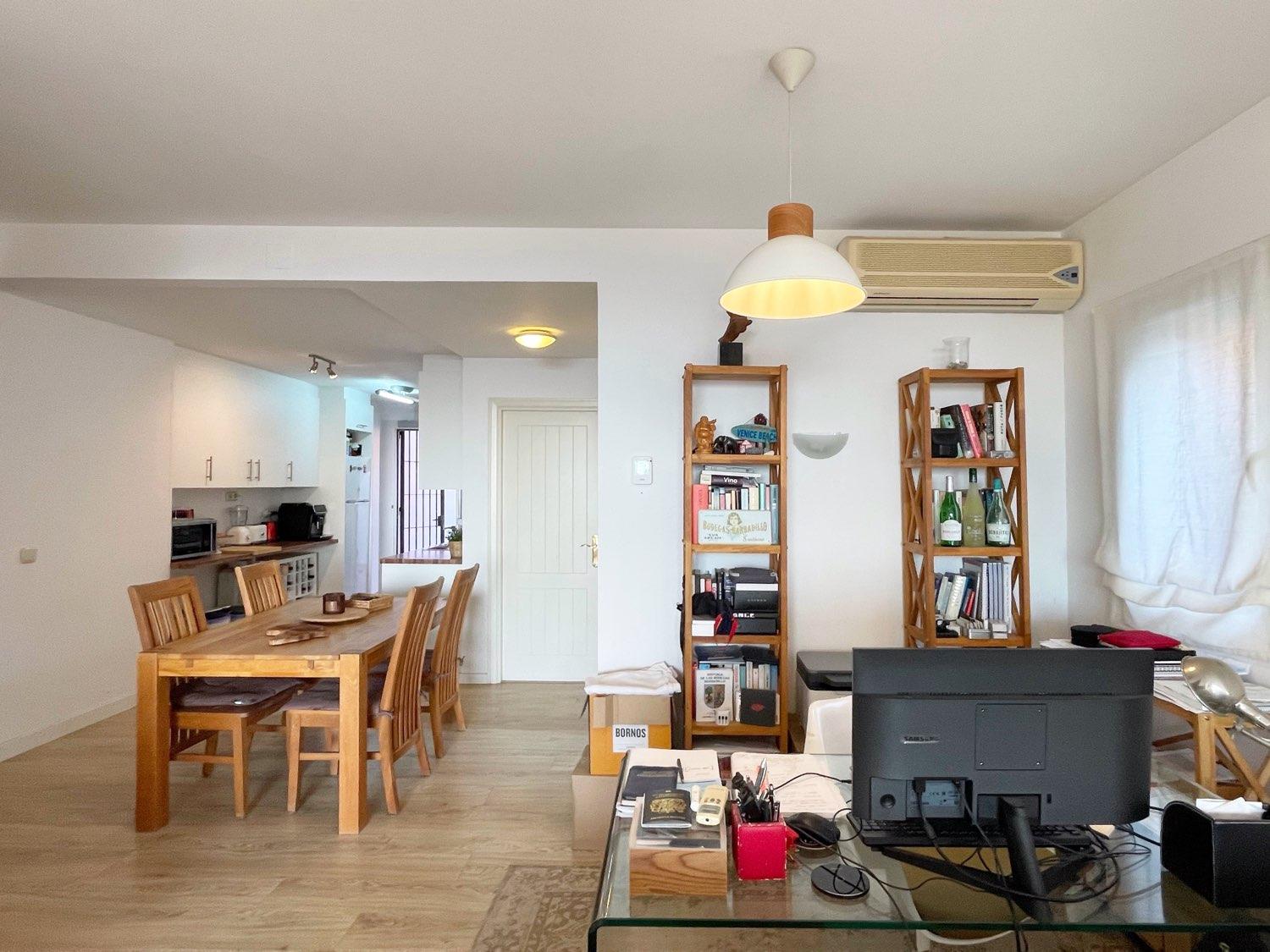 Flat for Sale in Mijas