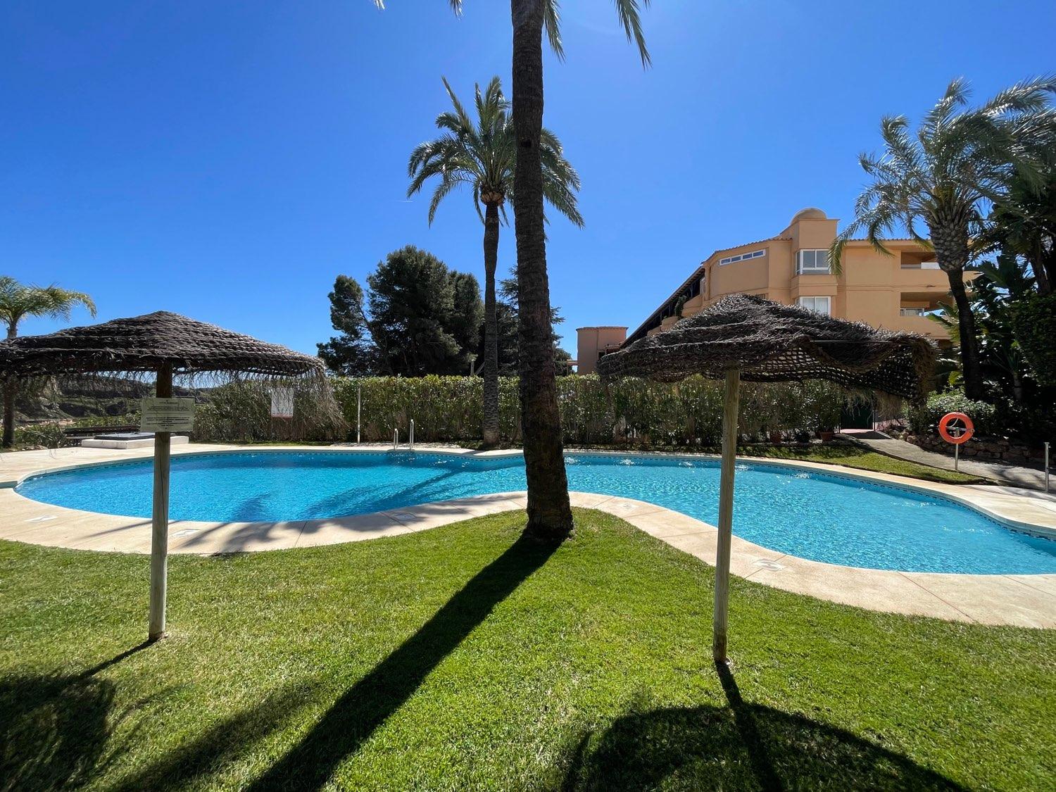 Flat for Sale in Mijas